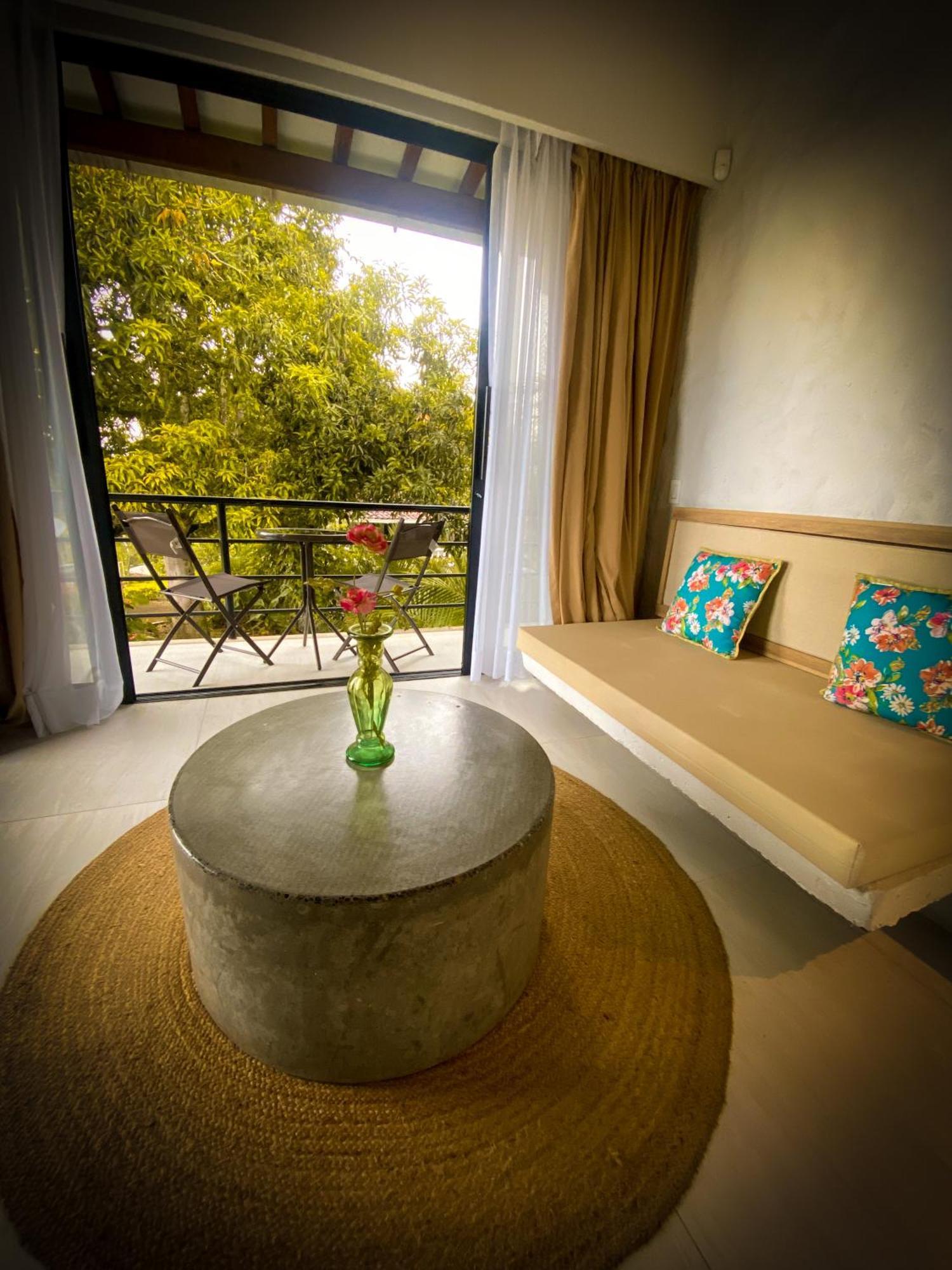 Ecoparadise Hotel Pereira Esterno foto